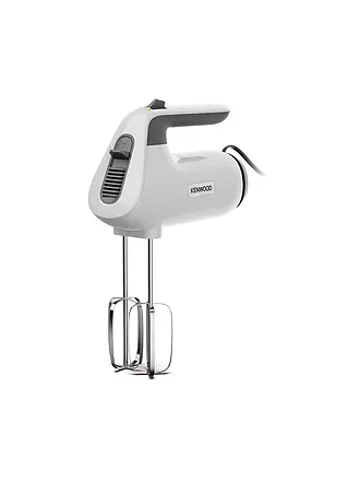 KENWOOD | QuickMix+ Handmixer HMP50.000WH Weiss | 